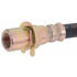 18J102 by ACDELCO - Brake Hydraulic Hose, Front, RH, for 76-79 Ford F-250/1979 Ford F-350