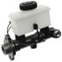 ACDelco 18M190 Brake Master Cylinder 18m190