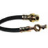 18J1053 by ACDELCO - Rear Brake Hose