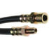 18J10 by ACDELCO - Front Brake Hose