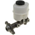 ACDelco 18M2433 Brake Master Cylinder 18m2433