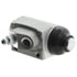 ACDelco 18E386 Drum Brake Wheel Cylinder Rear Driver Side Brake Wheel Cylinder