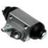 ACDelco 18E387 Drum Brake Wheel Cylinder Rear Passenger Side Brake Wheel Cylinder