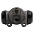 18E544 by ACDELCO - Front Drum Brak (B)