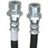 ACDelco 18J4613 Brake Hydraulic Hose HOSE ASM RR BRK