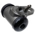 18E573 by ACDELCO - Front Passenger (B)