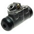 ACDelco 18E593 Drum Brake Wheel Cylinder Rear Passenger Side Brake Wheel Cylinder