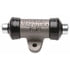 18E605 by ACDELCO - Drum Brake Wheel Cylinder - Front, Cast Iron, 0.875 in. Bore, Bolted