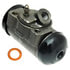 18E61 by ACDELCO - Front Driver Side Brake Wheel Cylinder