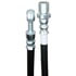 ACDelco 18J4791 Brake Hydraulic Hose Front Driver Si (B)