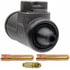 18E73 by ACDELCO - Drum Brake Wheel Cylinder