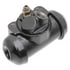 18E744 by ACDELCO - Drum Brake Wheel Cylinder, Rear, RH