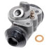 18E765 by ACDELCO - Front Passenger (B)