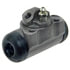18E76 by ACDELCO - Rear Brake Wheel Cylinder