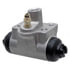 18E814 by ACDELCO - Rear Drum Brake (B)