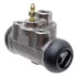 18E818 by ACDELCO - Rear Driver Sid (SLP)