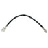 ACDelco 18J522 Brake Hydraulic Hose Rear Center Hydraulic Brake Hose Assembly