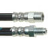 ACDelco 18J538 Brake Hydraulic Hose Rear Brake Hose