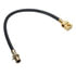 ACDelco 18J554 Brake Hydraulic Hose Rear Hydraulic (SLP)