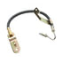 ACDelco 18J625 Brake Hydraulic Hose Brake Hydraulic Hose