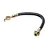 ACDelco 18J685 Brake Hydraulic Hose Rear Outer Hydraulic Brake Hose Assembly