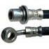 18J713 by ACDELCO - Front Brake Hose