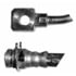 ACDelco 18J778 Brake Hydraulic Hose Front Hydraulic (SLP)