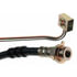 ACDelco 18J840 Brake Hydraulic Hose