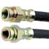 ACDelco 18J925 Brake Hydraulic Hose Front Brake Hose