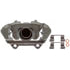 18FR12520 by ACDELCO - Front Disc Brak (B)