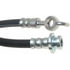 18J994 by ACDELCO - Front Brake Hose