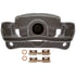 18FR12618 by ACDELCO - Rear Driver Sid (B)