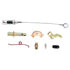 ACDelco 18K13 Drum Brake Self-Adjuster Repair Kit Drum Brake Self-Adjuster Repair Kit