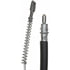 18P1294 by ACDELCO - Parking Brake Cable