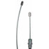 18P1317 by ACDELCO - Parking Brake Cable