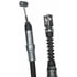 ACDelco 18P1311 Parking Brake Cable 18p1311