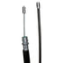 ACDelco 18P1360 Parking Brake Cable Parking Brake Cable