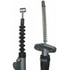 ACDelco 18P1417 Parking Brake Cable
