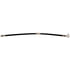 18J383819 by ACDELCO - Brake Hydraulic Hose - Front, Left