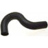 ACDelco 20147S Radiator Coolant Hose Upper Molded Co (B)
