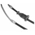 ACDelco 18P1535 Parking Brake Cable