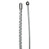 ACDelco 18P1670 Parking Brake Cable Parking Brake Rear Cable