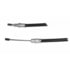 ACDelco 18P1752 Parking Brake Cable CABLE ASMPARK BRK FRT
