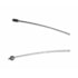 18P1776 by ACDELCO - Parking Brake Cable