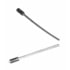 18P1792 by ACDELCO - Parking Brake Intermediate Cable