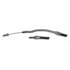ACDelco 18P186 Parking Brake Cable Parking Brake Front Cable