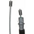 18P1872 by ACDELCO - Intermediate Pa (SLP)
