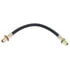 18J40 by ACDELCO - Front Brake Hose