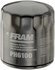 PH6100 by FRAM - Motorcycle Full-Flow Spin-on Oil Filter