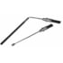 ACDelco 18P221 Parking Brake Cable Parking Brake Front Cable
